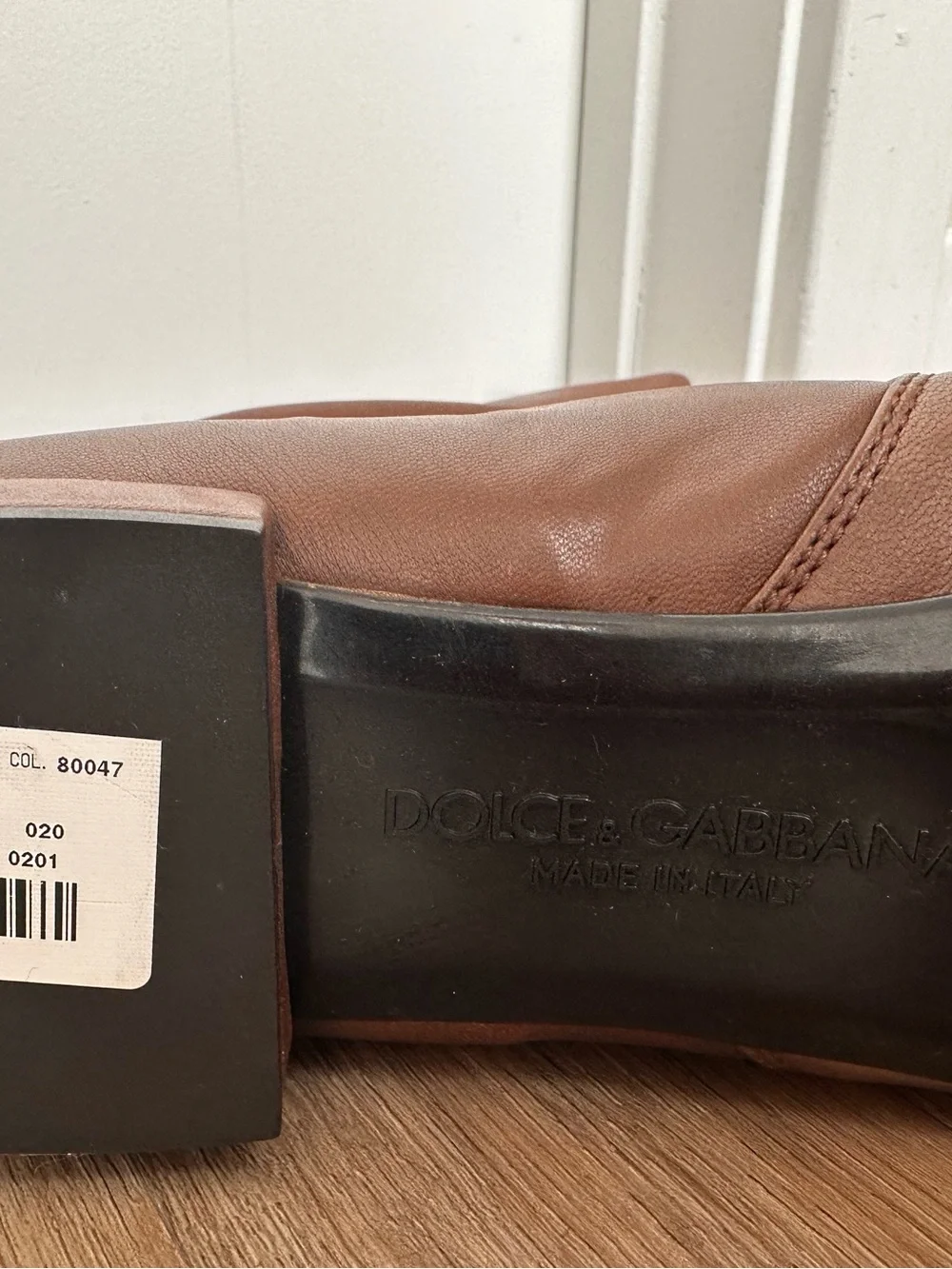 Dolce & Gabbana vintage y2k
